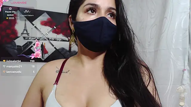 umarany's cam snapshot