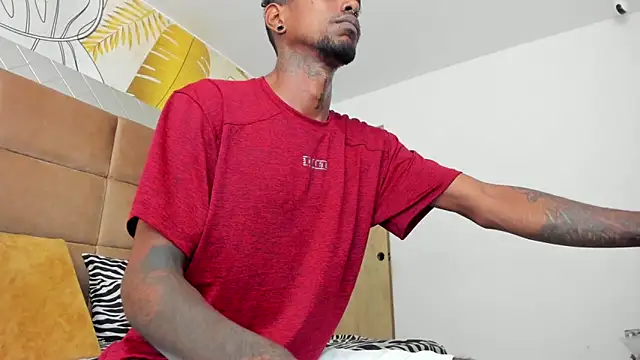 bigblackhotx1 live sex cam