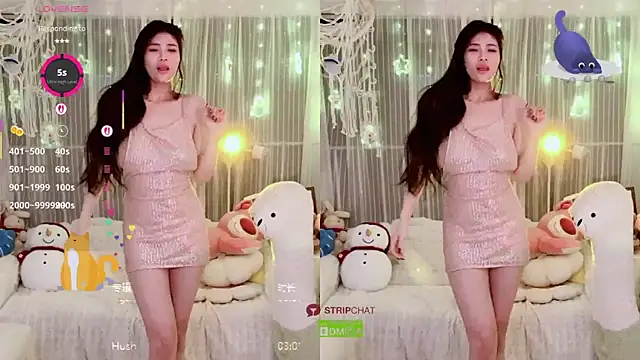 Vaidurya-Yolo live sex cam
