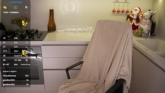 Vassiilisa live sex cam