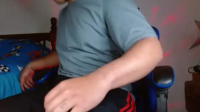 SexyBoy-Bigclit live sex cam