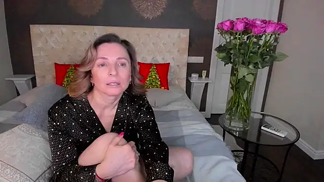 AllisonWilliams live sex cam