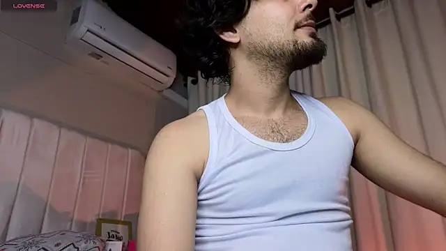 Samir_bear live sex cam