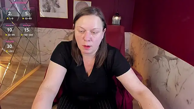 KellyPerfection live sex cam