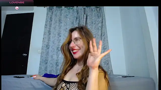 Laila_Laly live sex cam