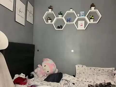 lelasohna live sex cam