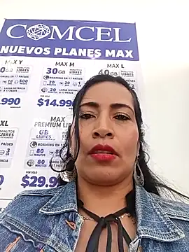 PAULA20- live sex cam