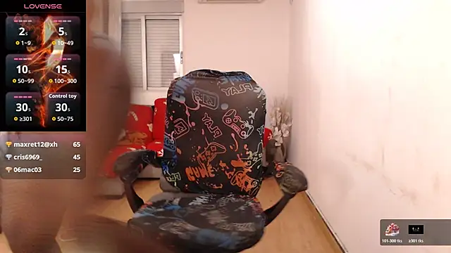 blackhotpartyts live sex cam