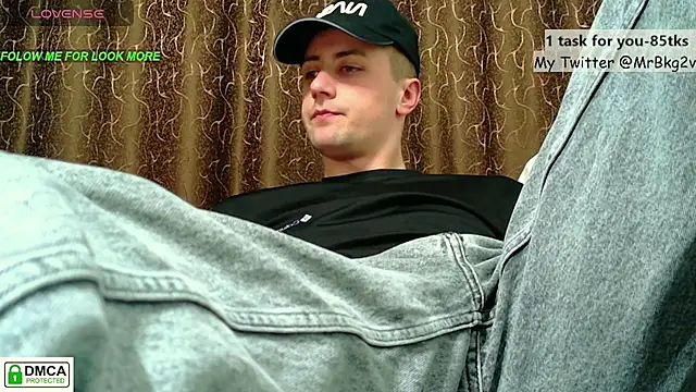 Brellisimo live sex cam