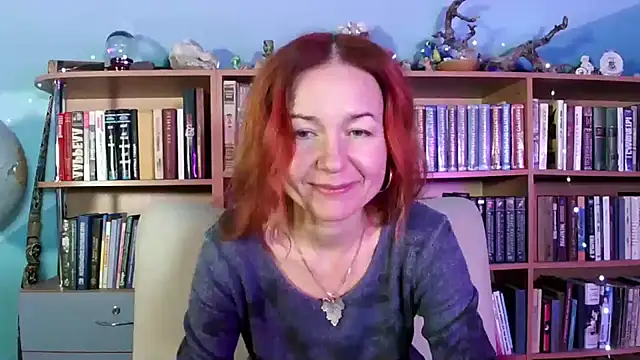 Foxilady357 live sex cam