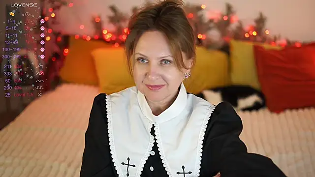 LitleSun's cam snapshot