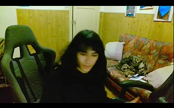 SassyCece live sex cam