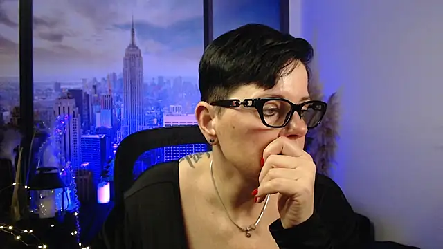 ninarandmann live sex cam