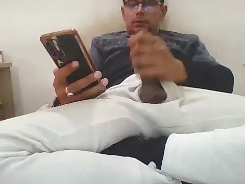 Kumarjay330 live sex cam