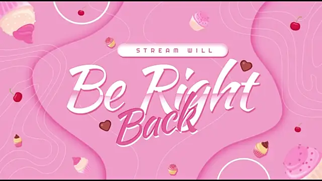 Alexxa's cam snapshot