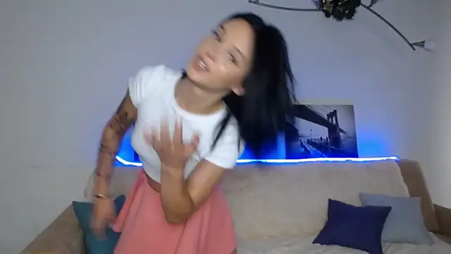 AlmaSquirt's cam snapshot