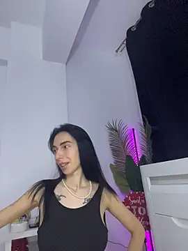 Celine_Roxelle's cam snapshot