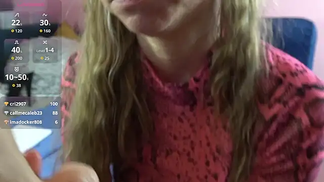 Elly_Babe's cam snapshot