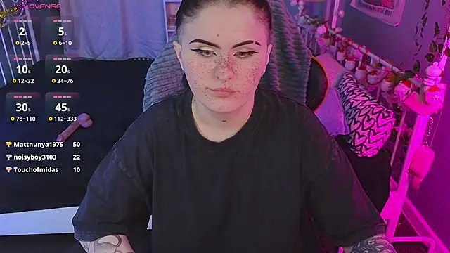 Dark_Shine live sex cam