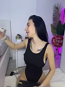 Celine_Roxelle's cam snapshot