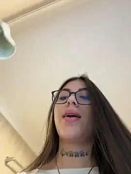 Sarasanders_4 live sex cam