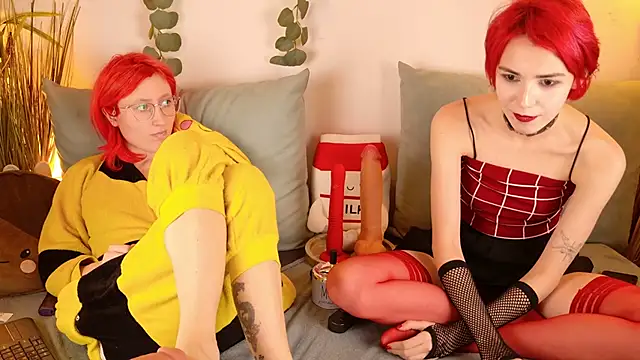 Bloom-fairy live sex cam