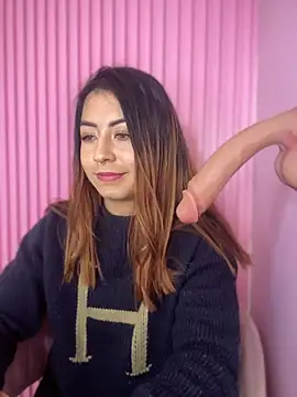 MaddieHunter live sex cam