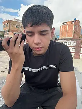 Johan_stick live sex cam