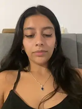 BrittanyDiaz live sex cam