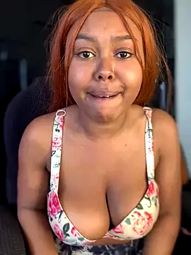 Belanny_LS live sex cam