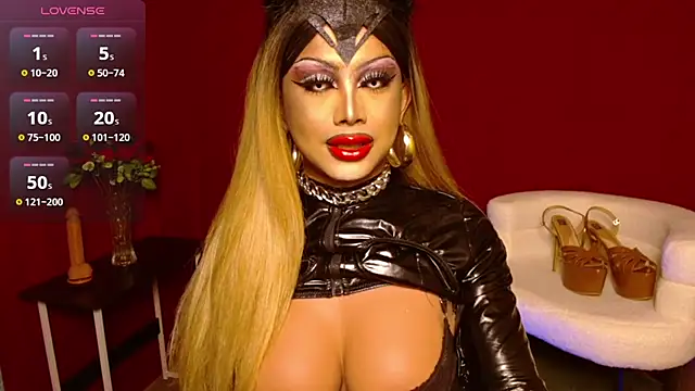 MeduzaCampbell live sex cam