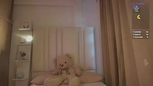 KIMMIE_01 live sex cam