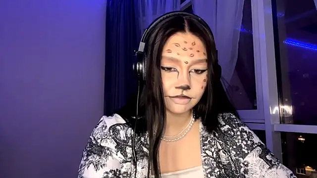 Jane_Calman live sex cam