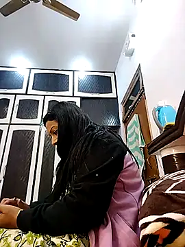 Cute-Janvi20 live sex cam