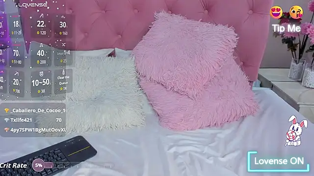 Laurent_Brownn live sex cam