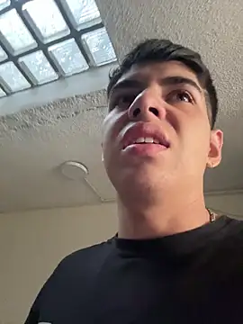 Johan_stick live sex cam