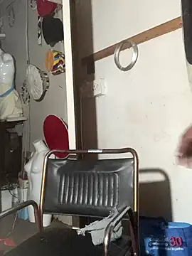 Ndodemnyama@xh live sex cam