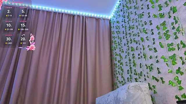 c0ralynx live sex cam