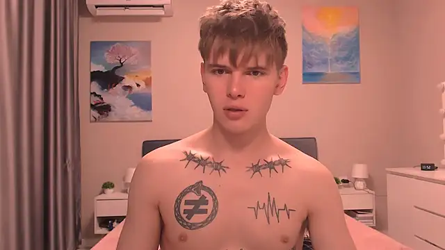 Fredd_Xanders live sex cam