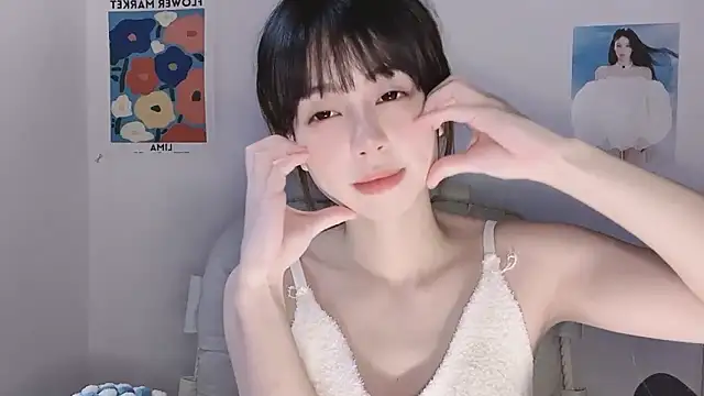 -Hottie live sex cam