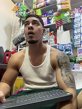 Dimitri_Colleman live sex cam