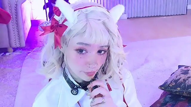 zephirahabney live sex cam