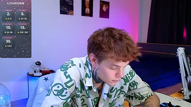 DENIS_HERE live sex cam