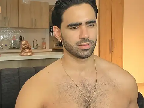 Brad_Martin live sex cam