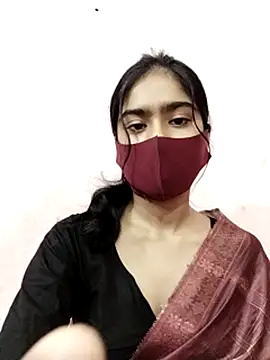 Arisha- live sex cam