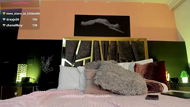 ScarletTorres's cam snapshot