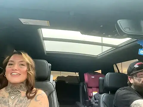 lexymarie's cam snapshot