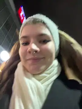 Holy_Tereza live sex cam