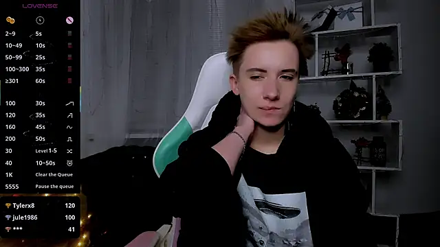 _Rein_ramm's cam snapshot