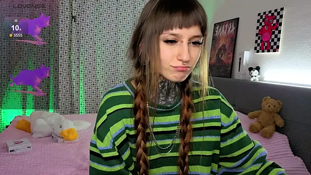 LilithPoison's cam snapshot